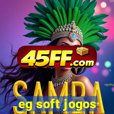 eg soft jogos